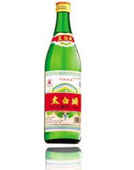 中国太白酒业网