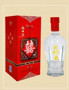 供应白酒代理(好姻缘喜酒)诚招喜酒代理商_食品、饮料